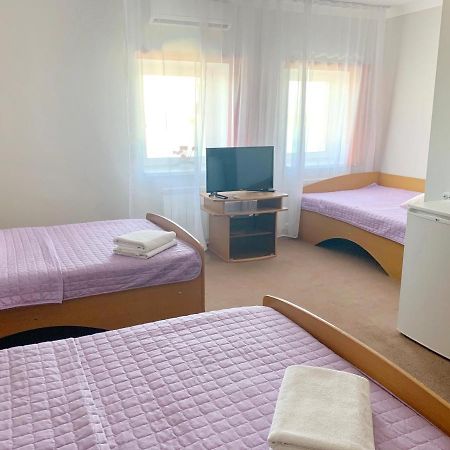 Hingan Hotel Arsen'yev Εξωτερικό φωτογραφία